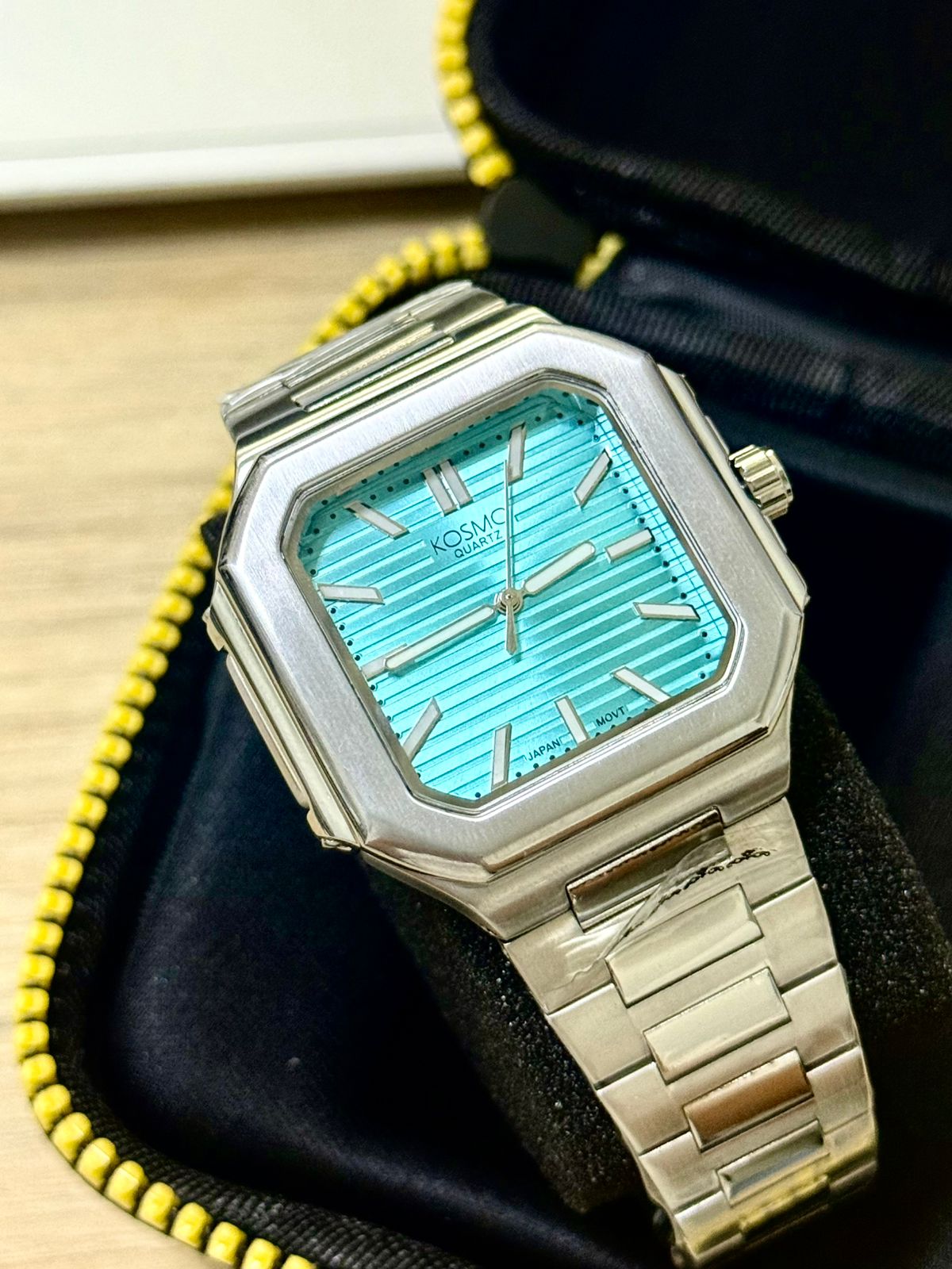 Kosmo Tiffany Blue (2696.0153)