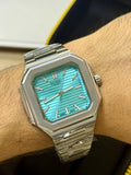 Kosmo Tiffany Blue (2696.0153)