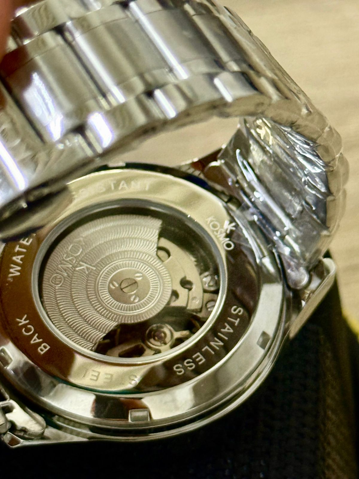 Kosmo Poker Automatico (26100.0170)