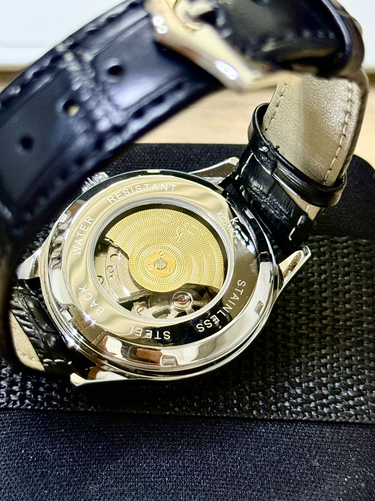 Kosmo Poker Automatico (26100.0170)