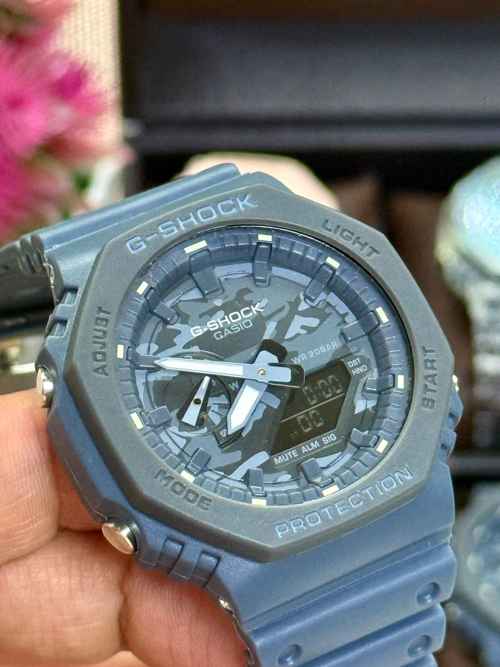 G-shock (2622.033)