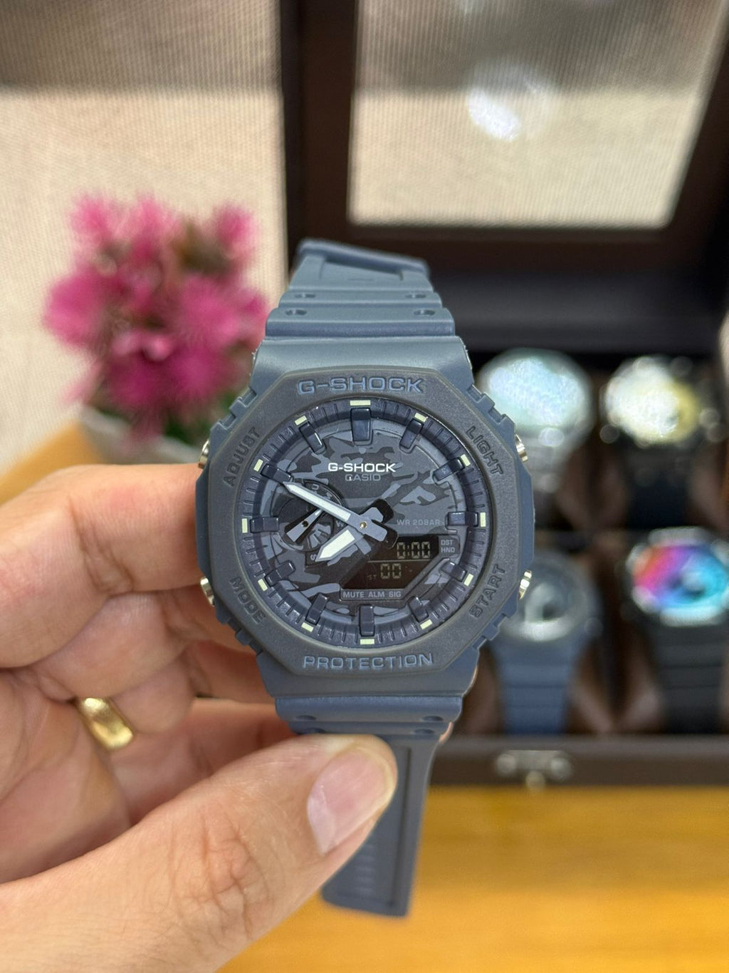 G-shock (2622.033)