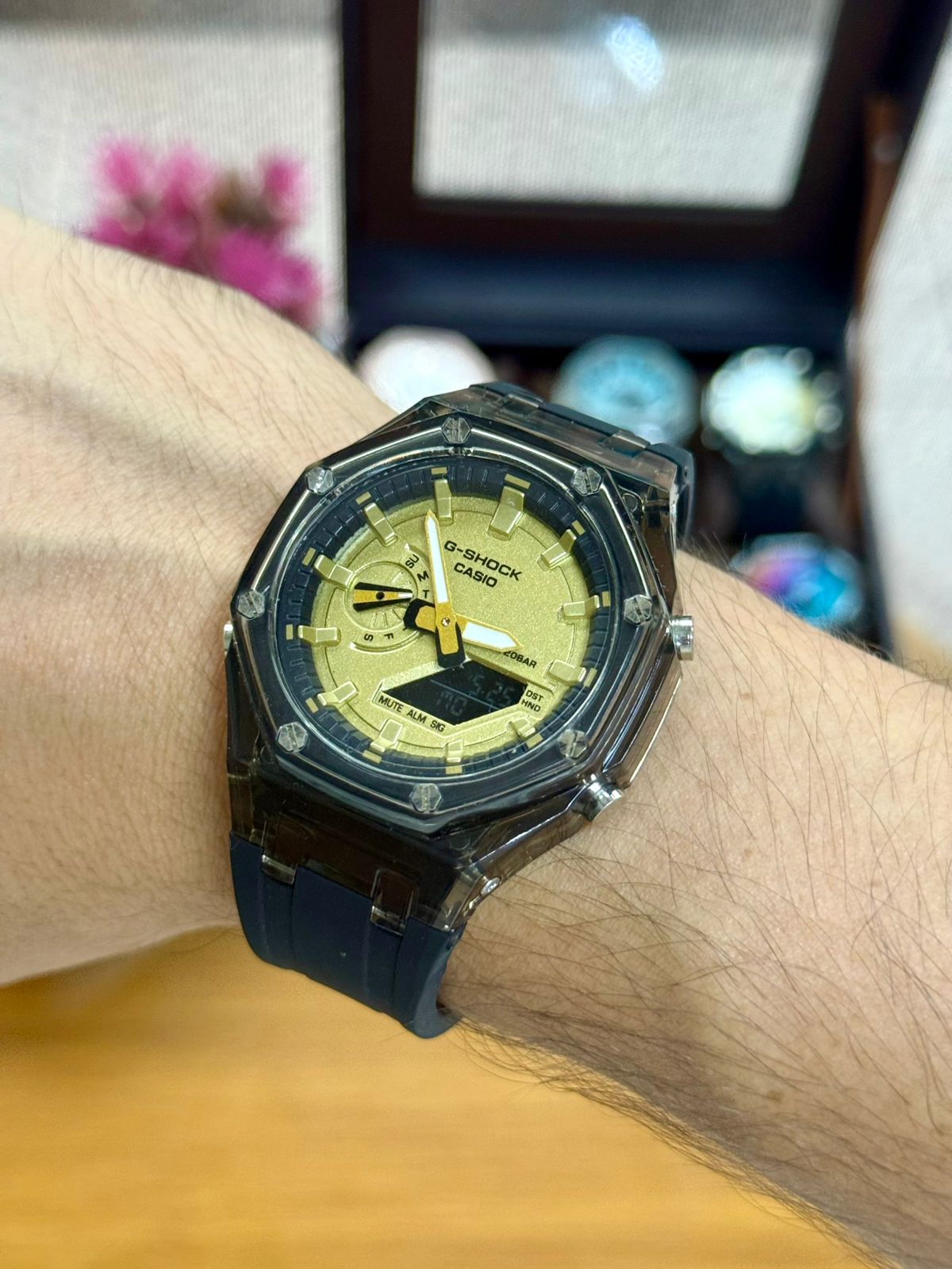 G-Shock (2622.033)