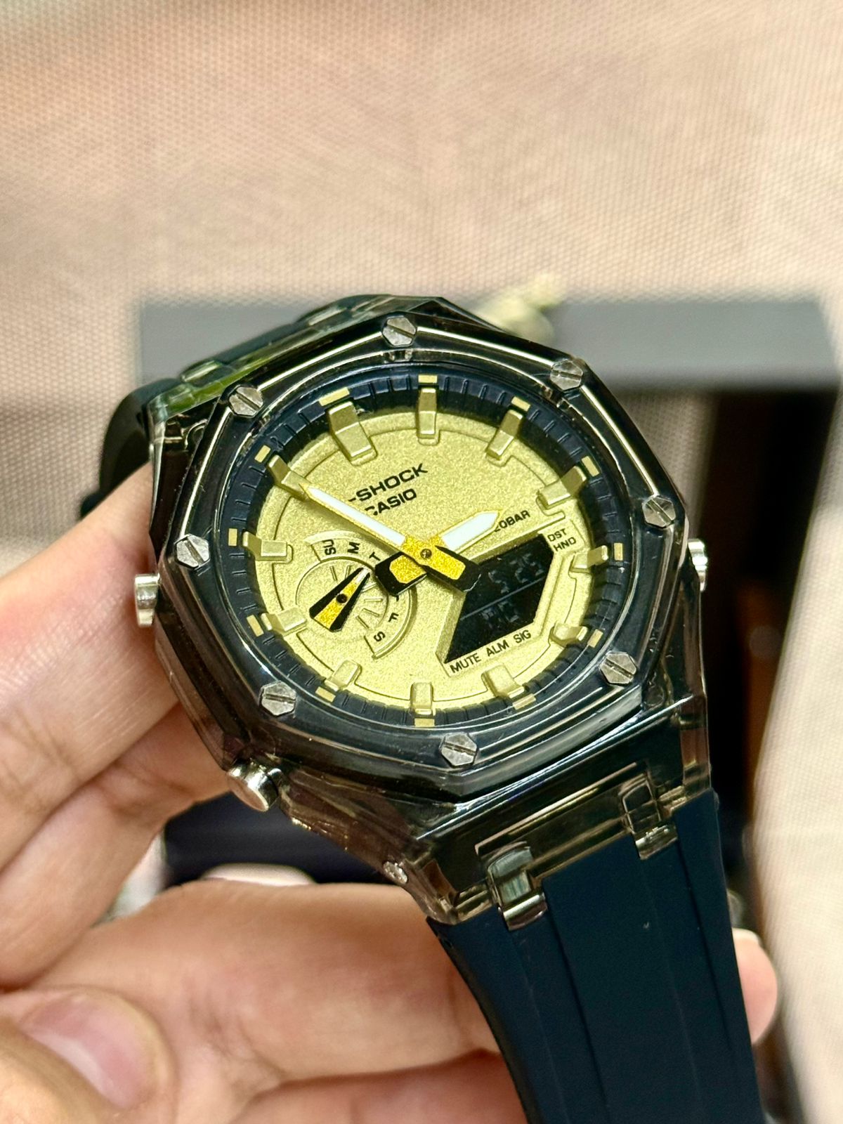 G-Shock (2622.033)