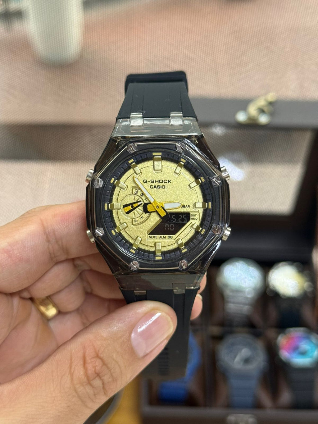 G-Shock (2622.033)