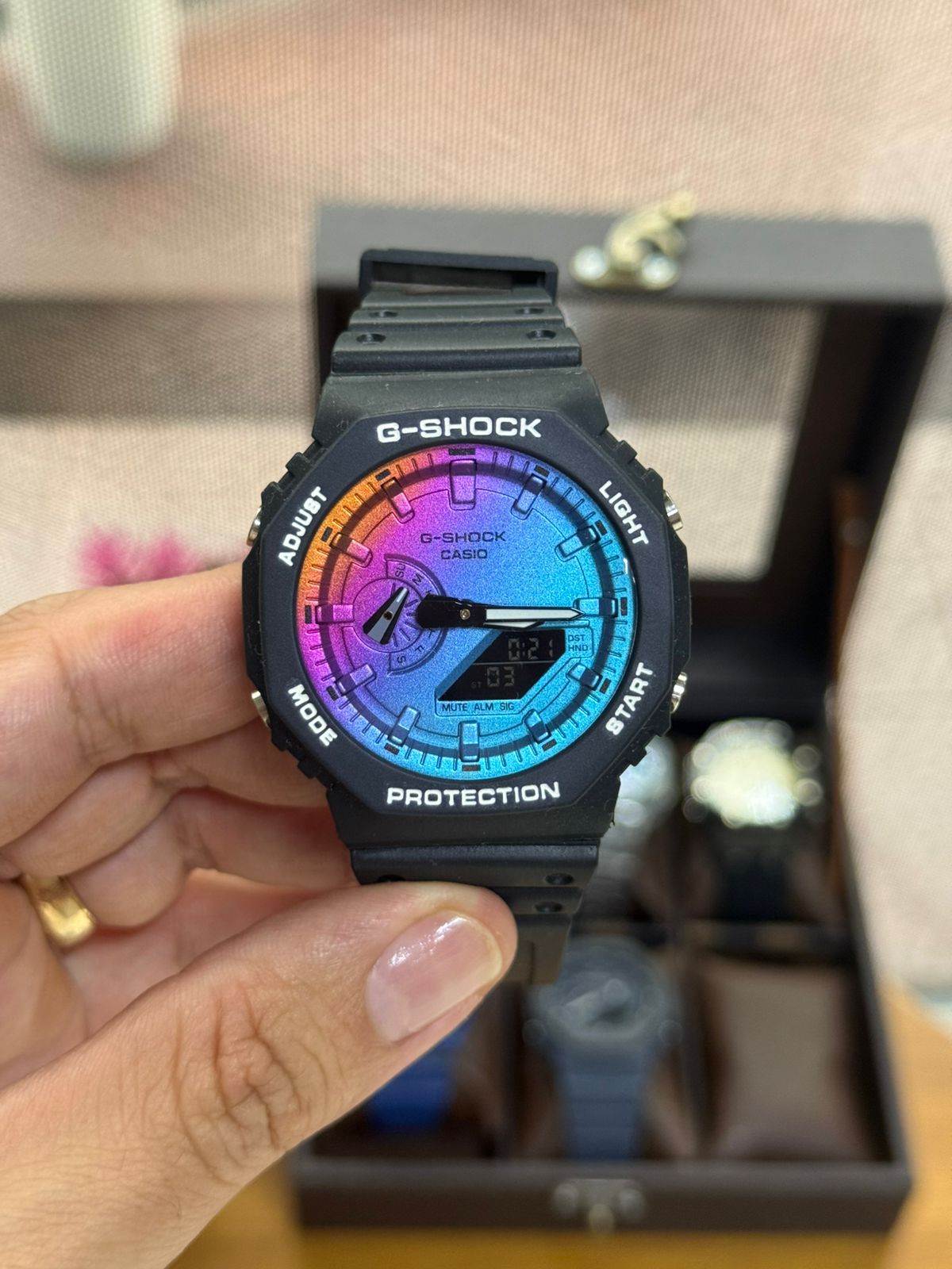 G-Shock (2622.033)