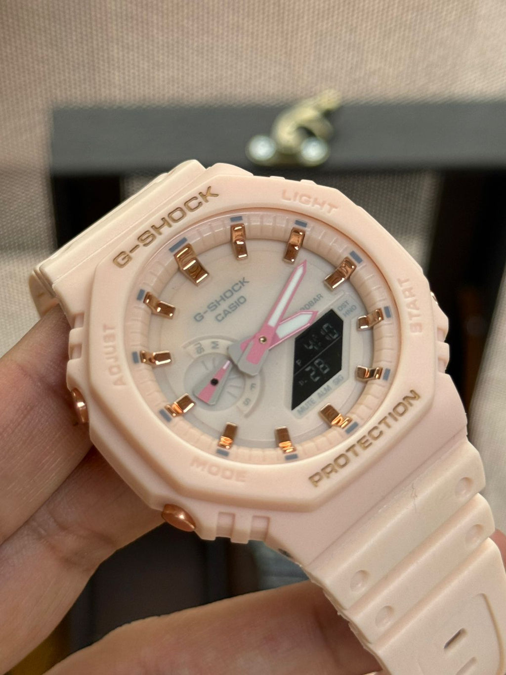 G-Shock (2622.033)