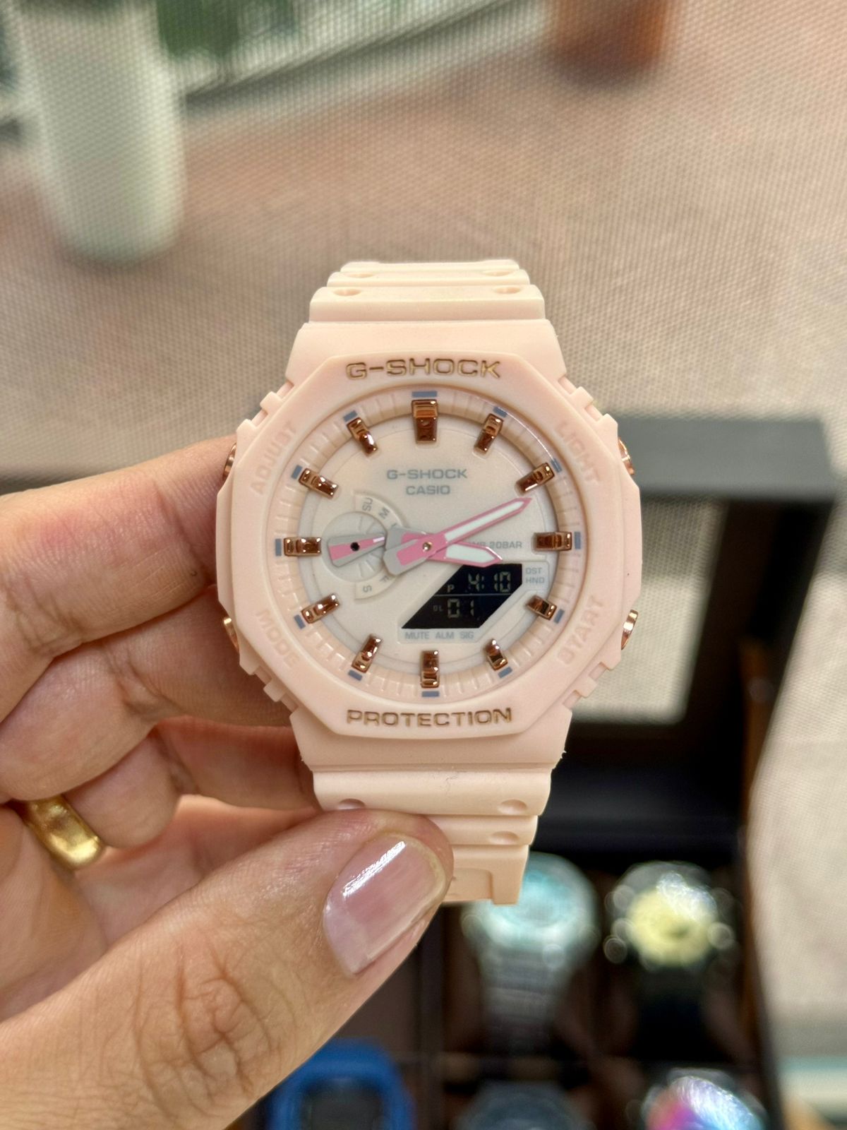 G-Shock (2622.033)