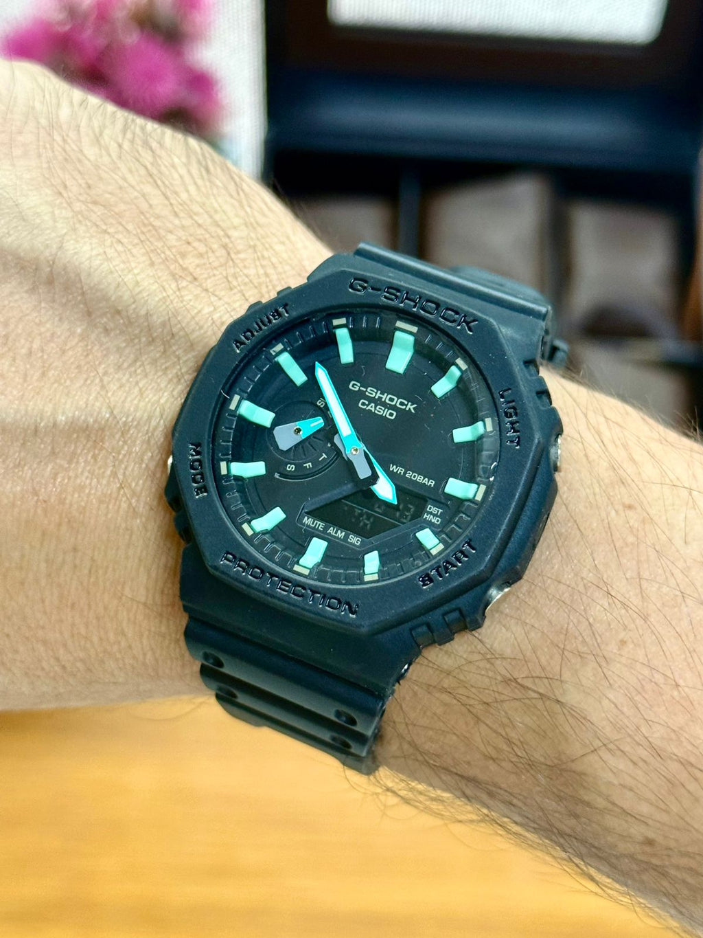 G-Shock (2622.033)
