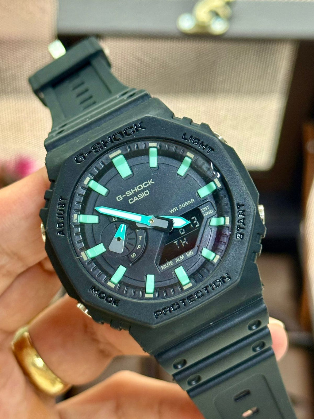 G-Shock (2622.033)