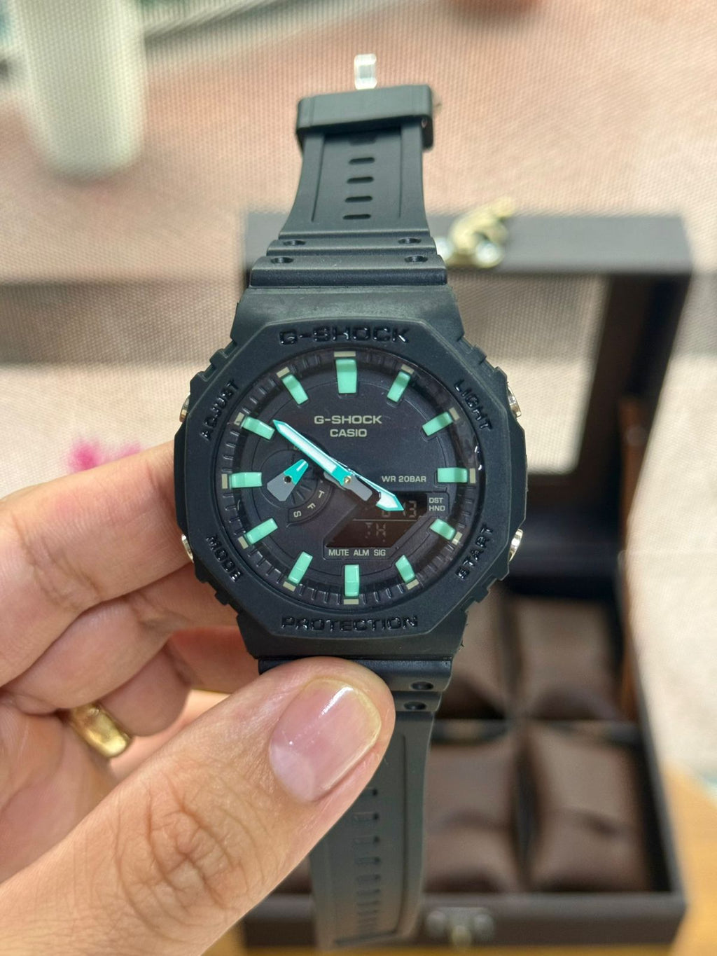 G-Shock (2622.033)