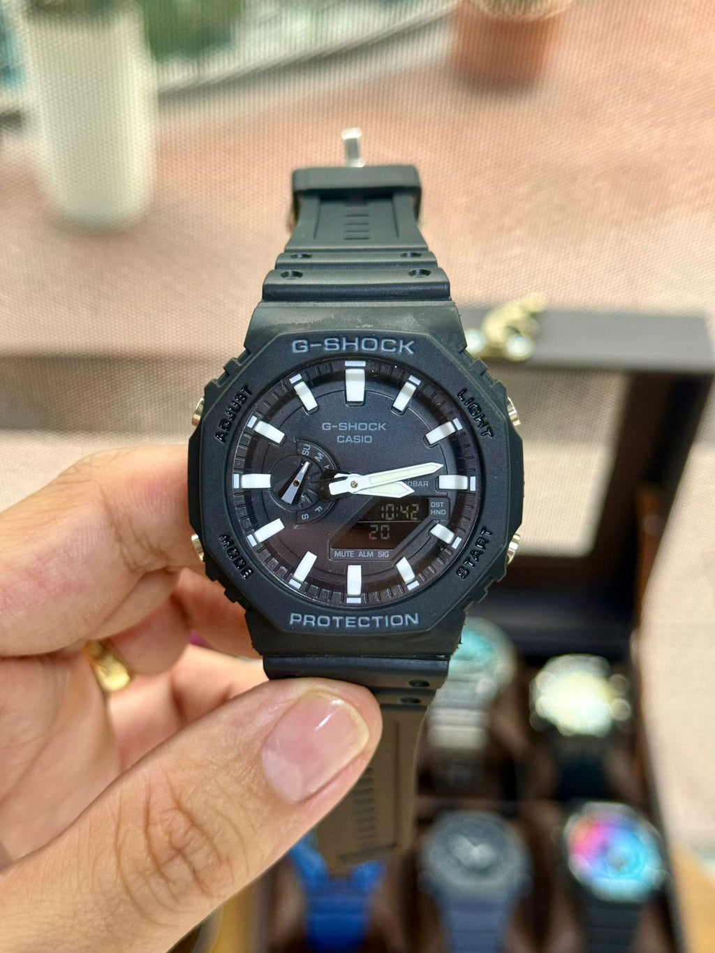 G-Shock (2626.038)