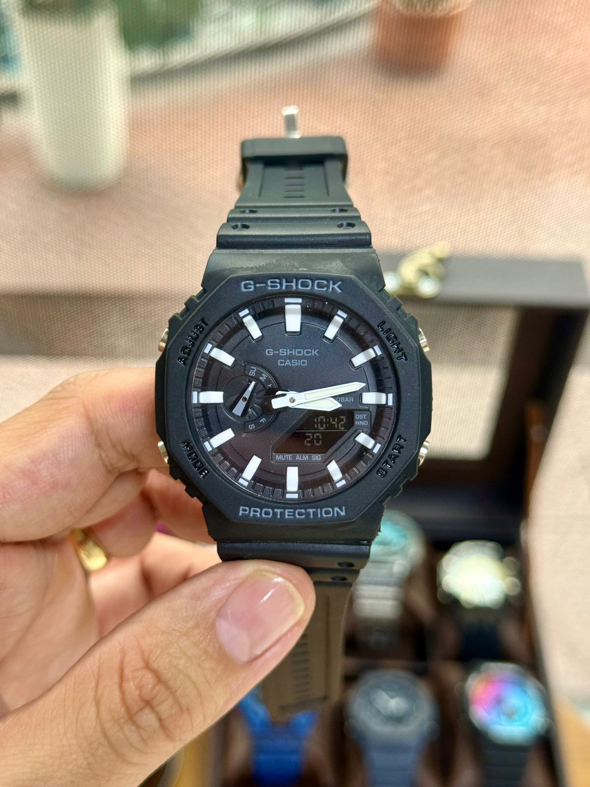 G-Shock (2626.038)