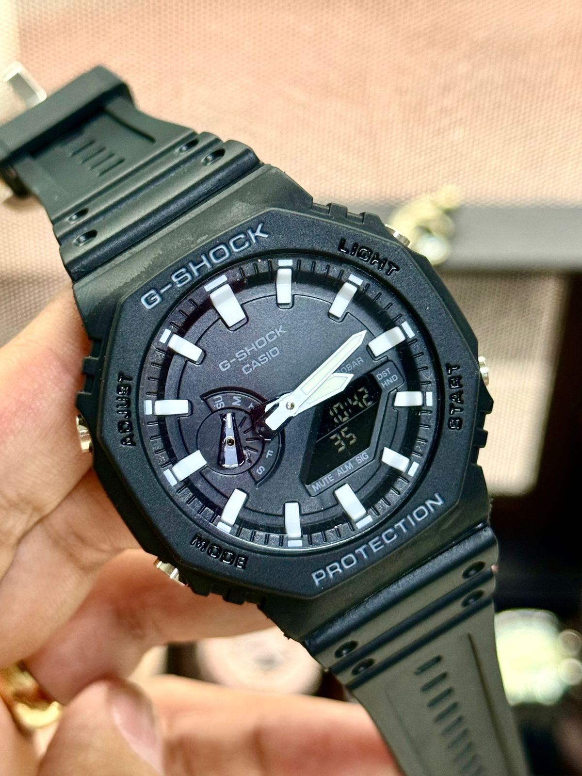 G-Shock (2626.038)