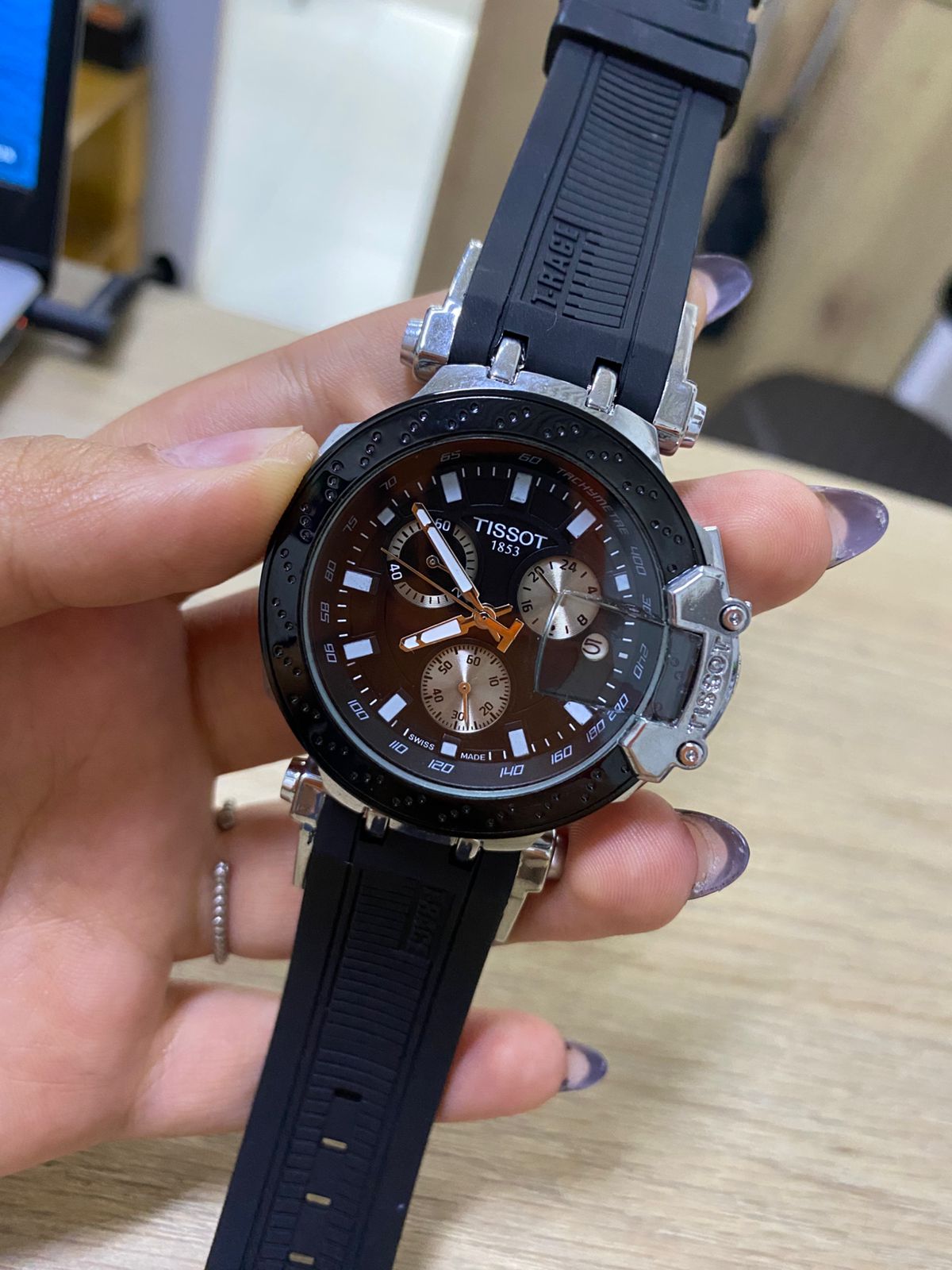 Tissot Goma (2640.070)