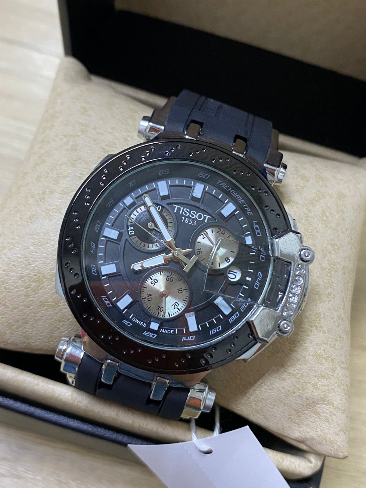 Tissot Goma (2640.070)