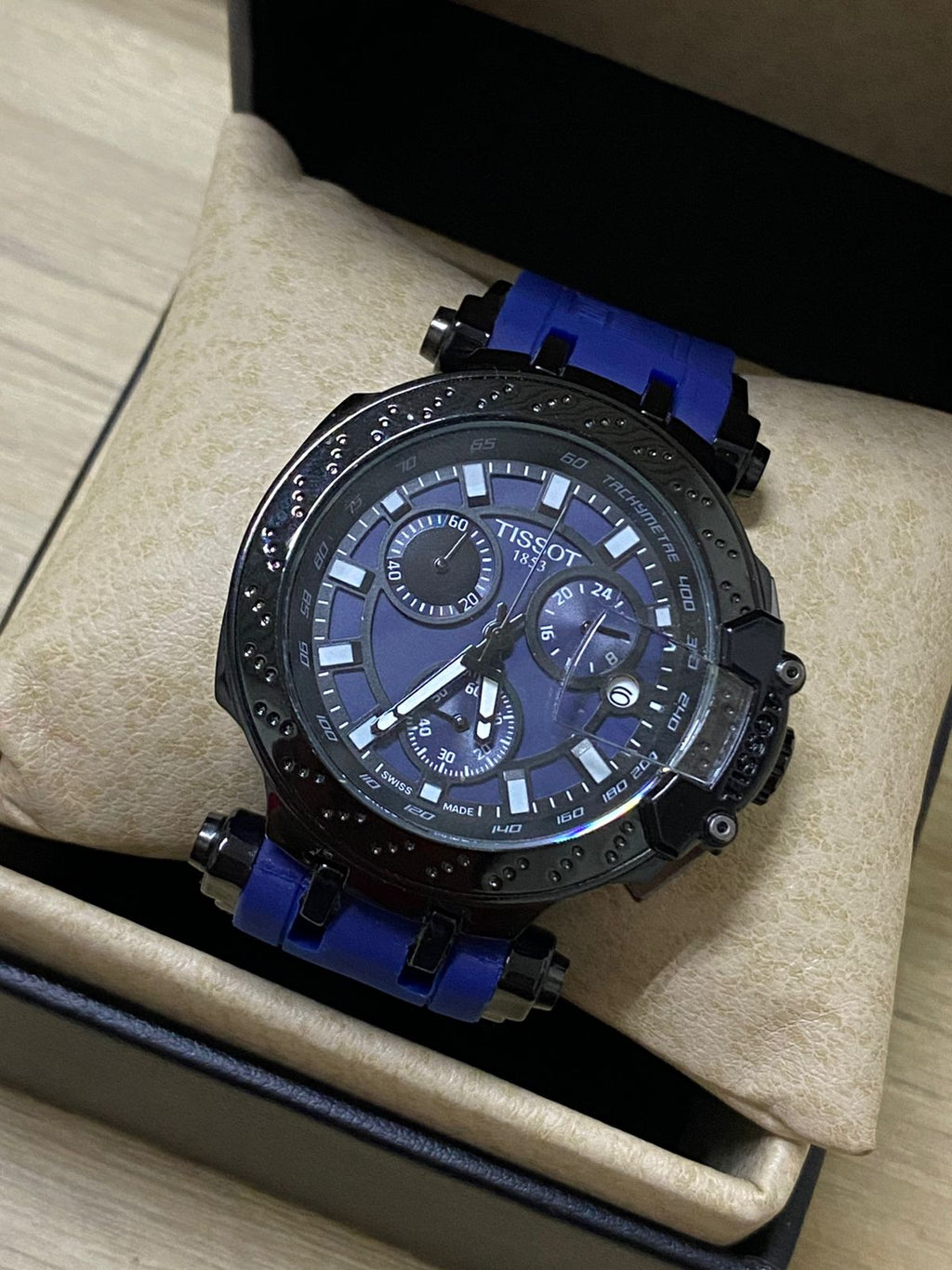 Tissot Goma (2640.070)