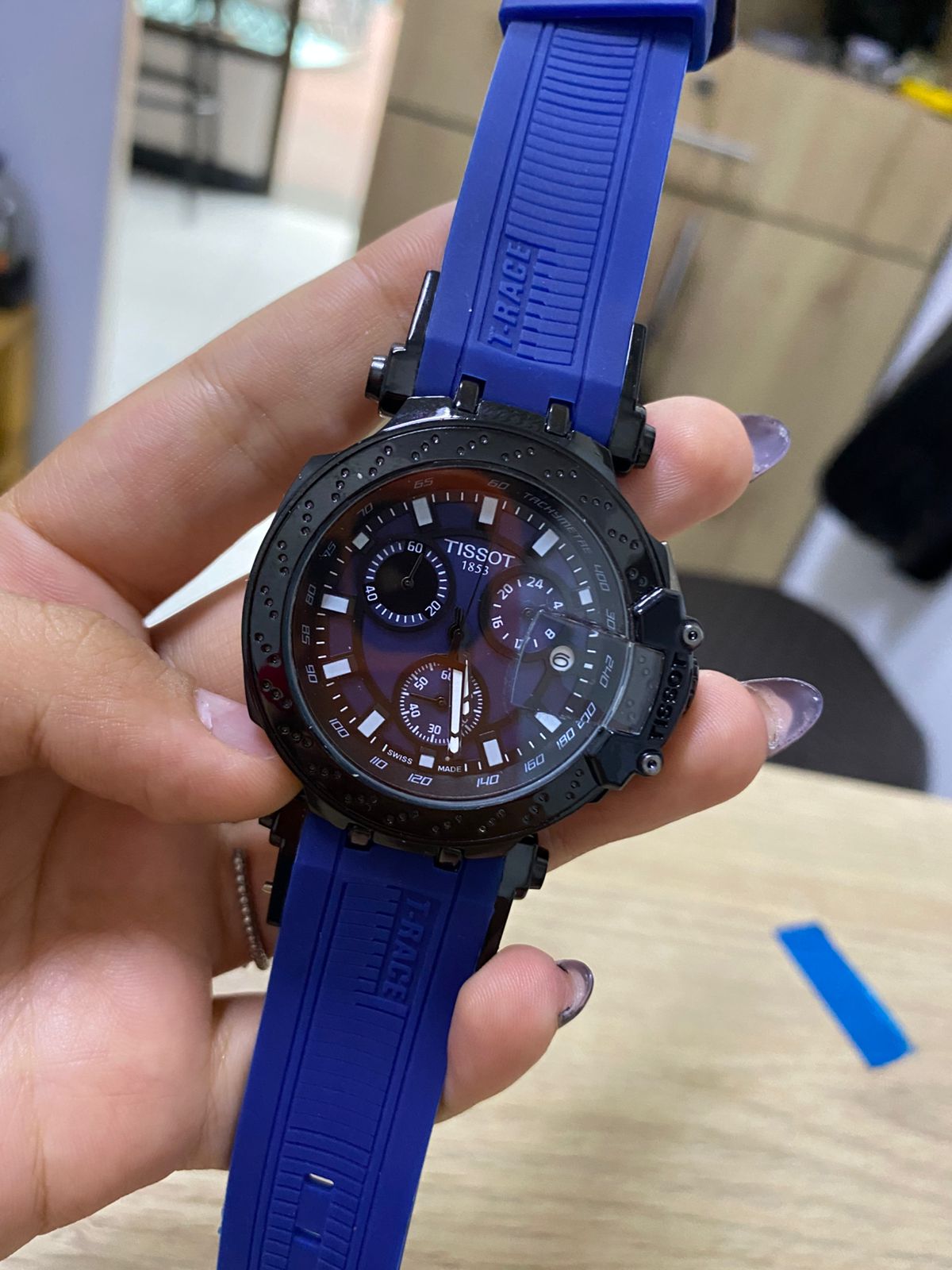 Tissot Goma (2640.070)