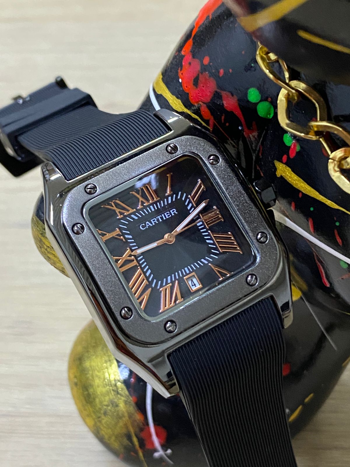 Cartier Goma (2627.045)