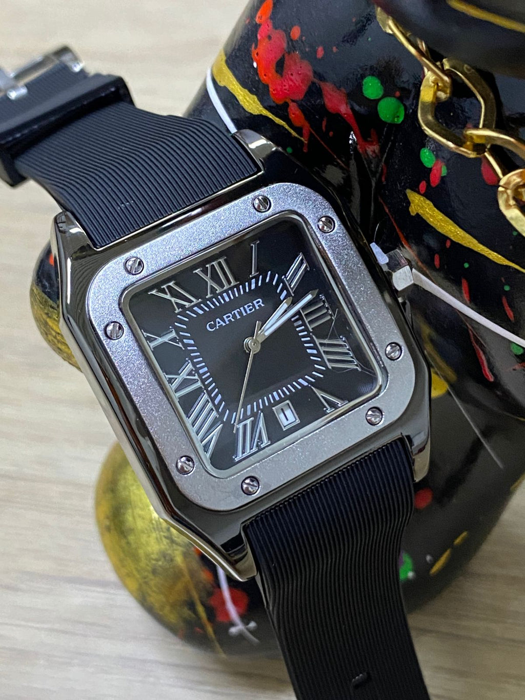 Cartier Goma (2627.045)
