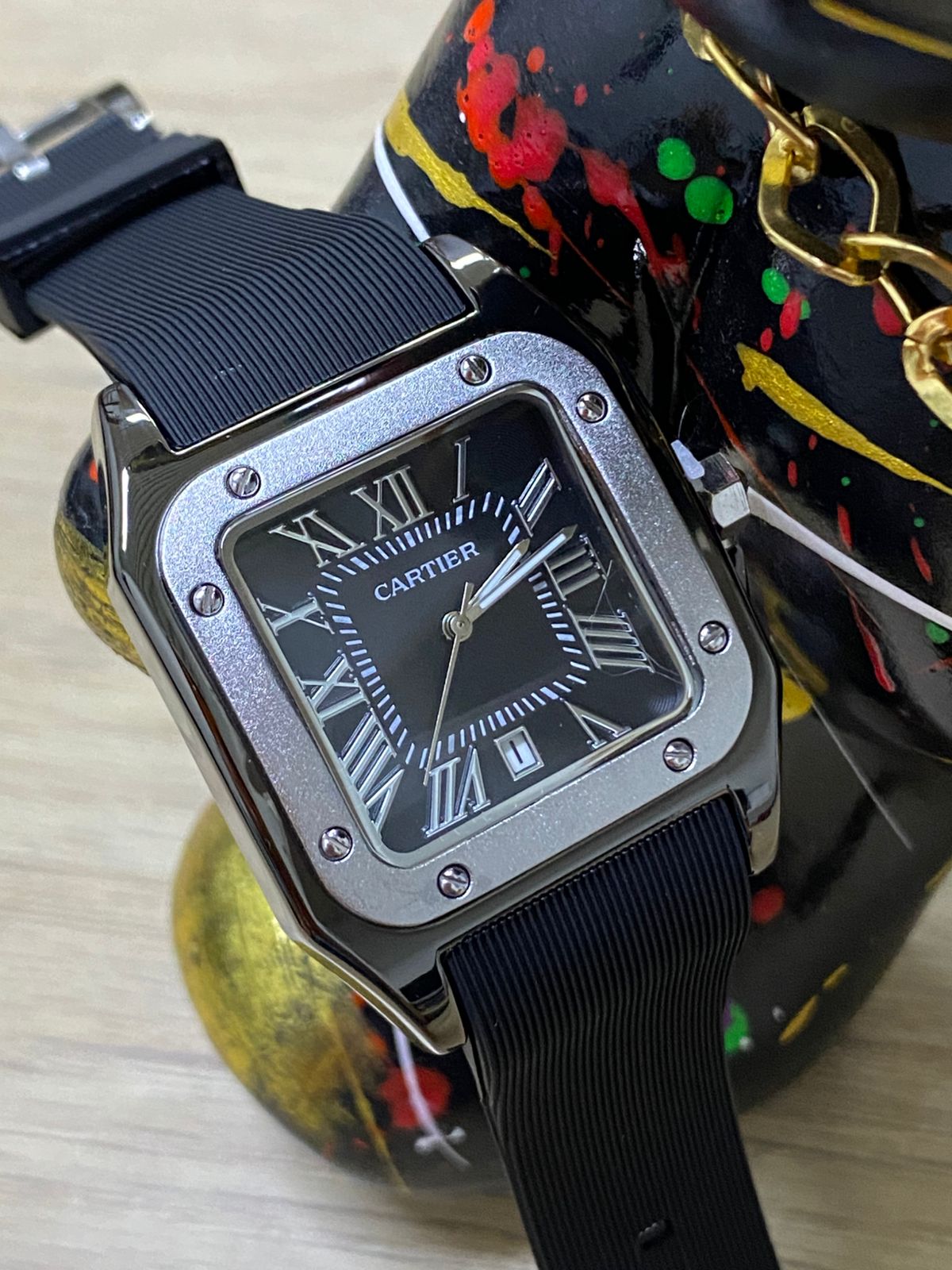 Cartier Goma (2627.045)