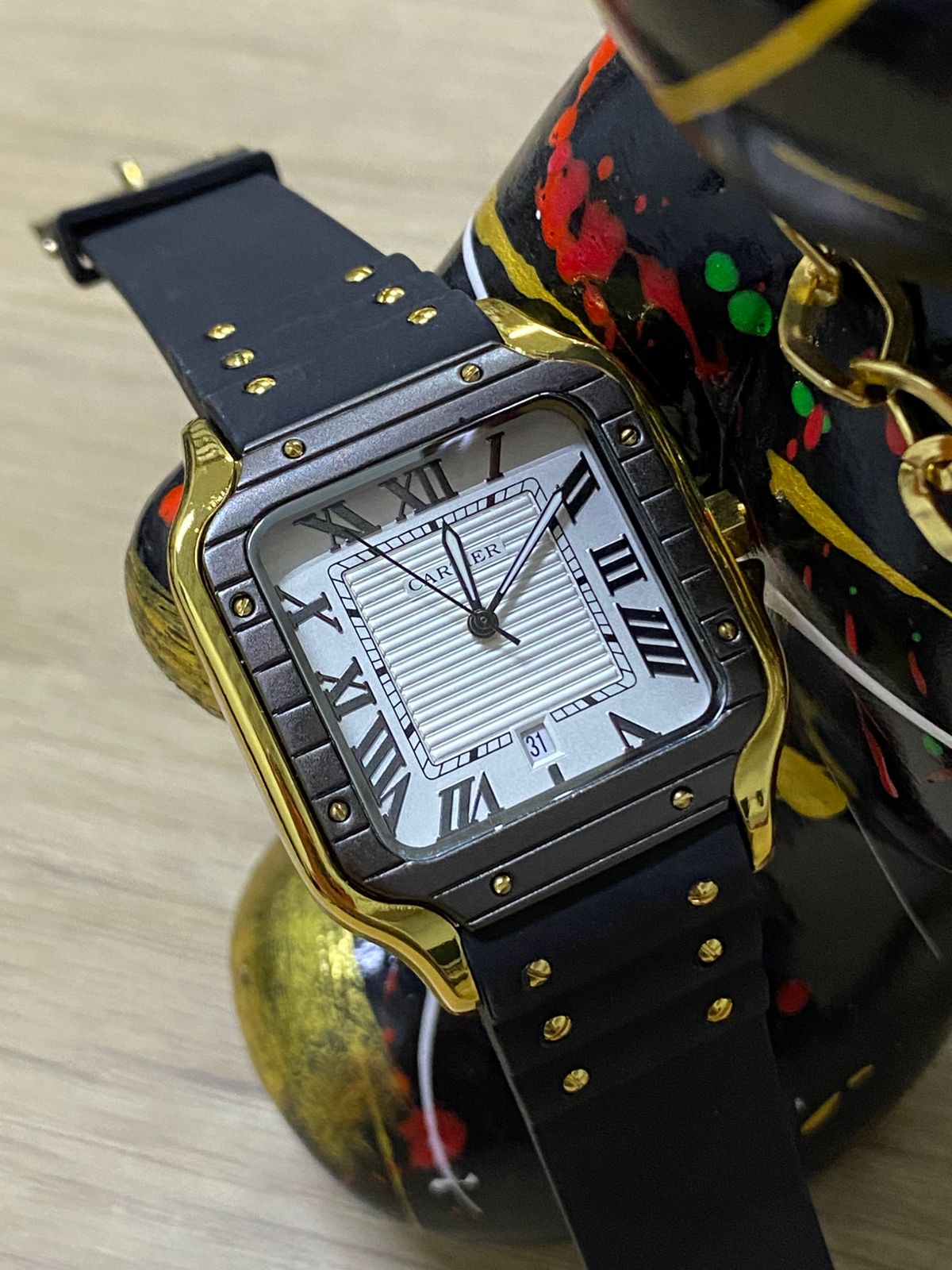 Cartier Goma (2627.045)