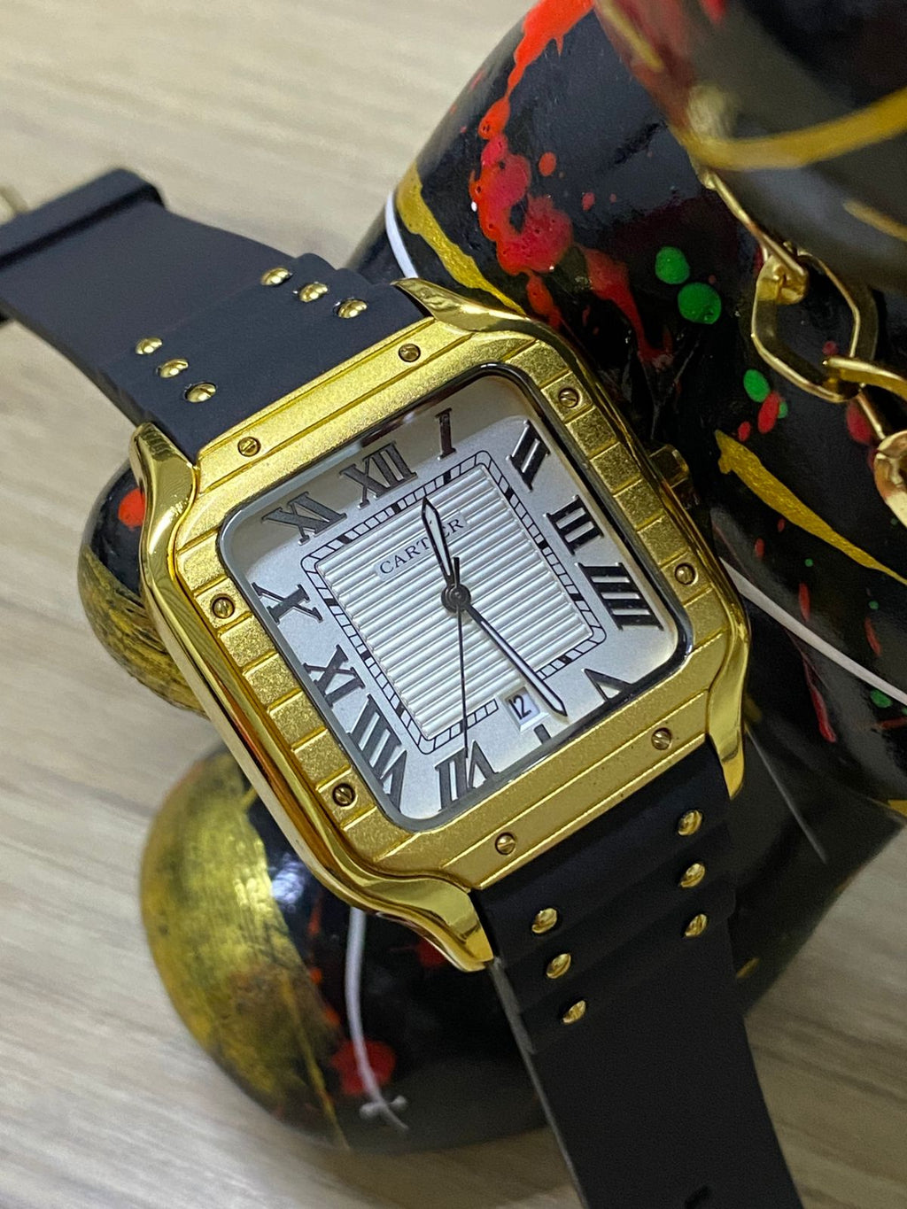 Cartier Goma (2627.045)