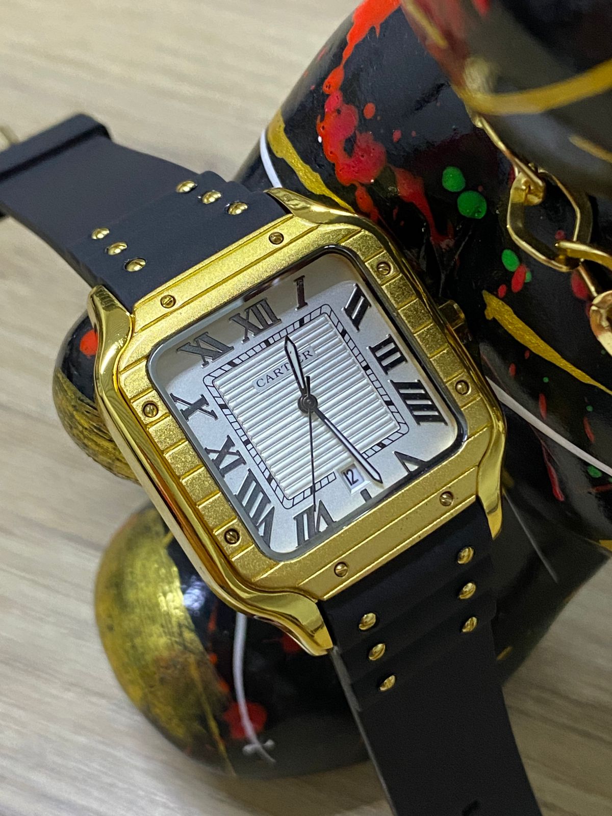 Cartier Goma (2627.045)