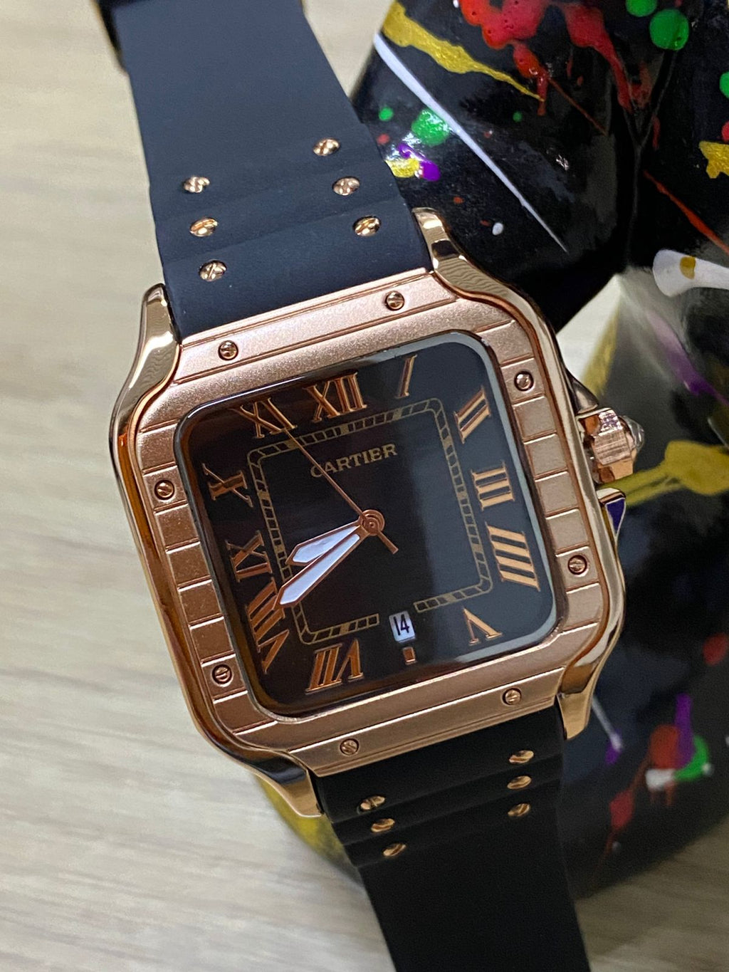 Cartier Goma (2627.045)