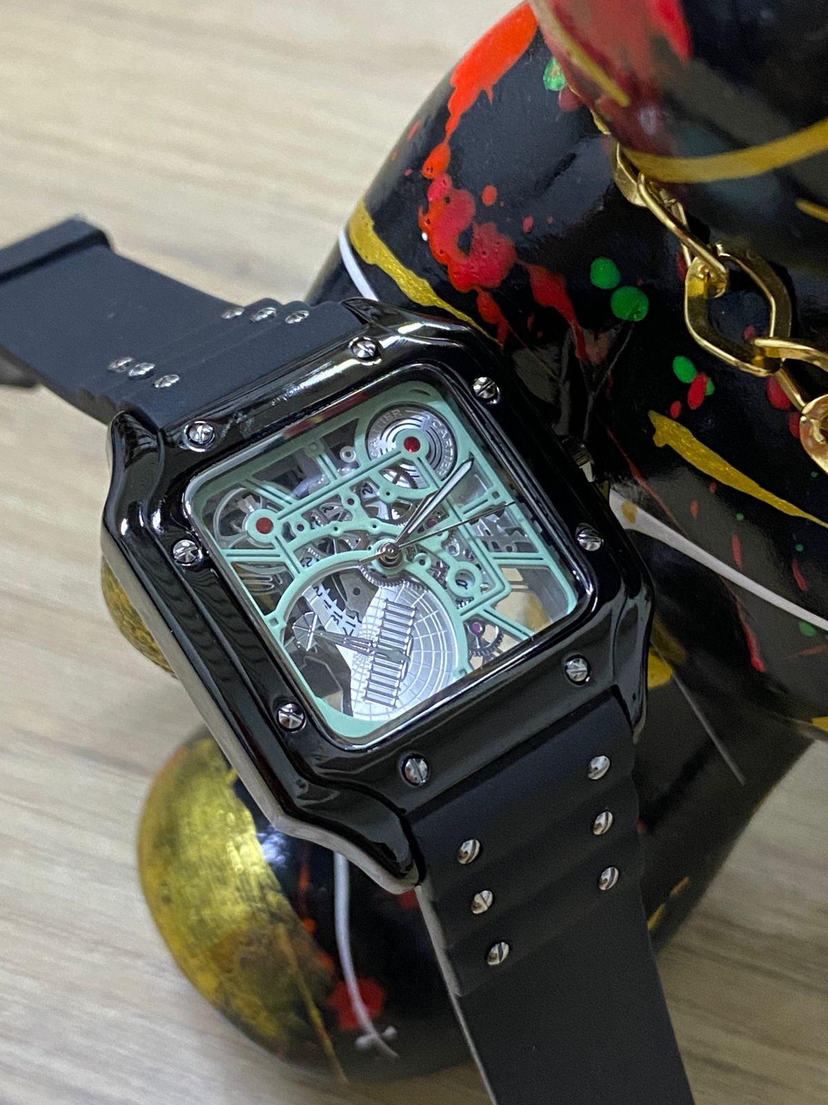 Cartier Goma (2627.045)