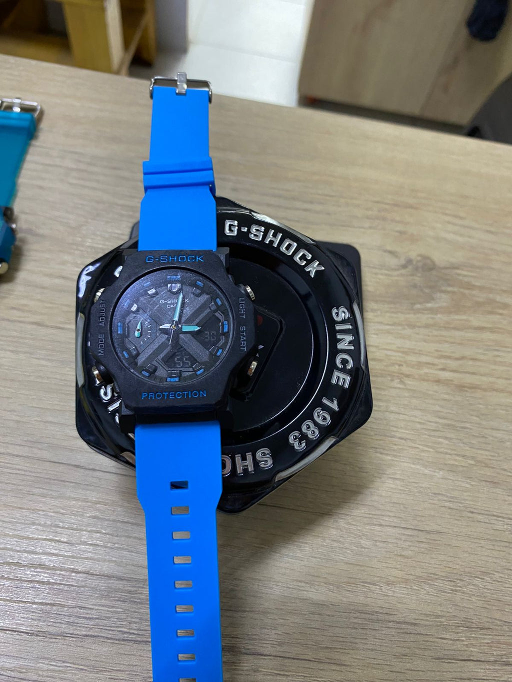 G-shock (2621.033)