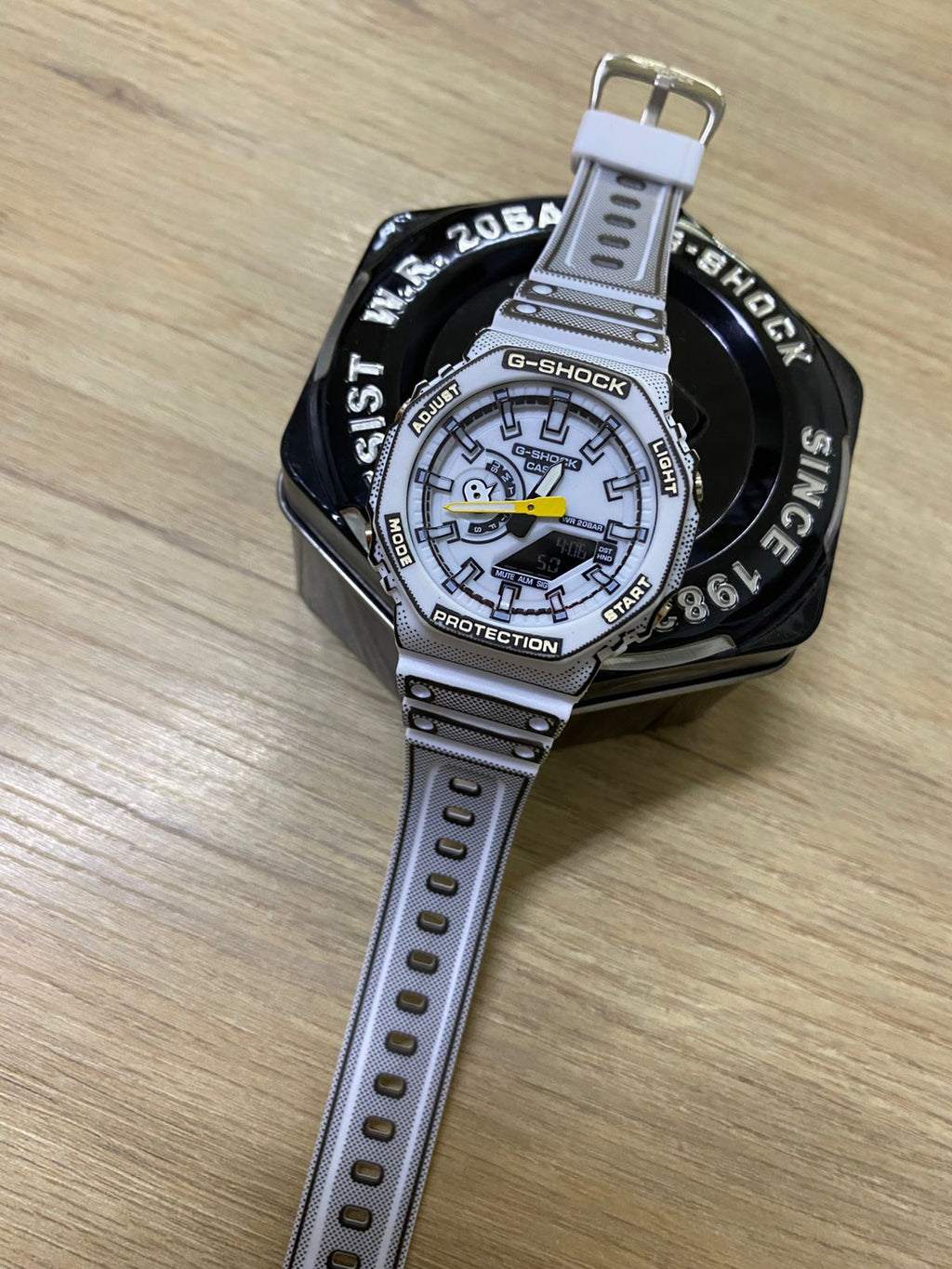 G-shock (2621.033)