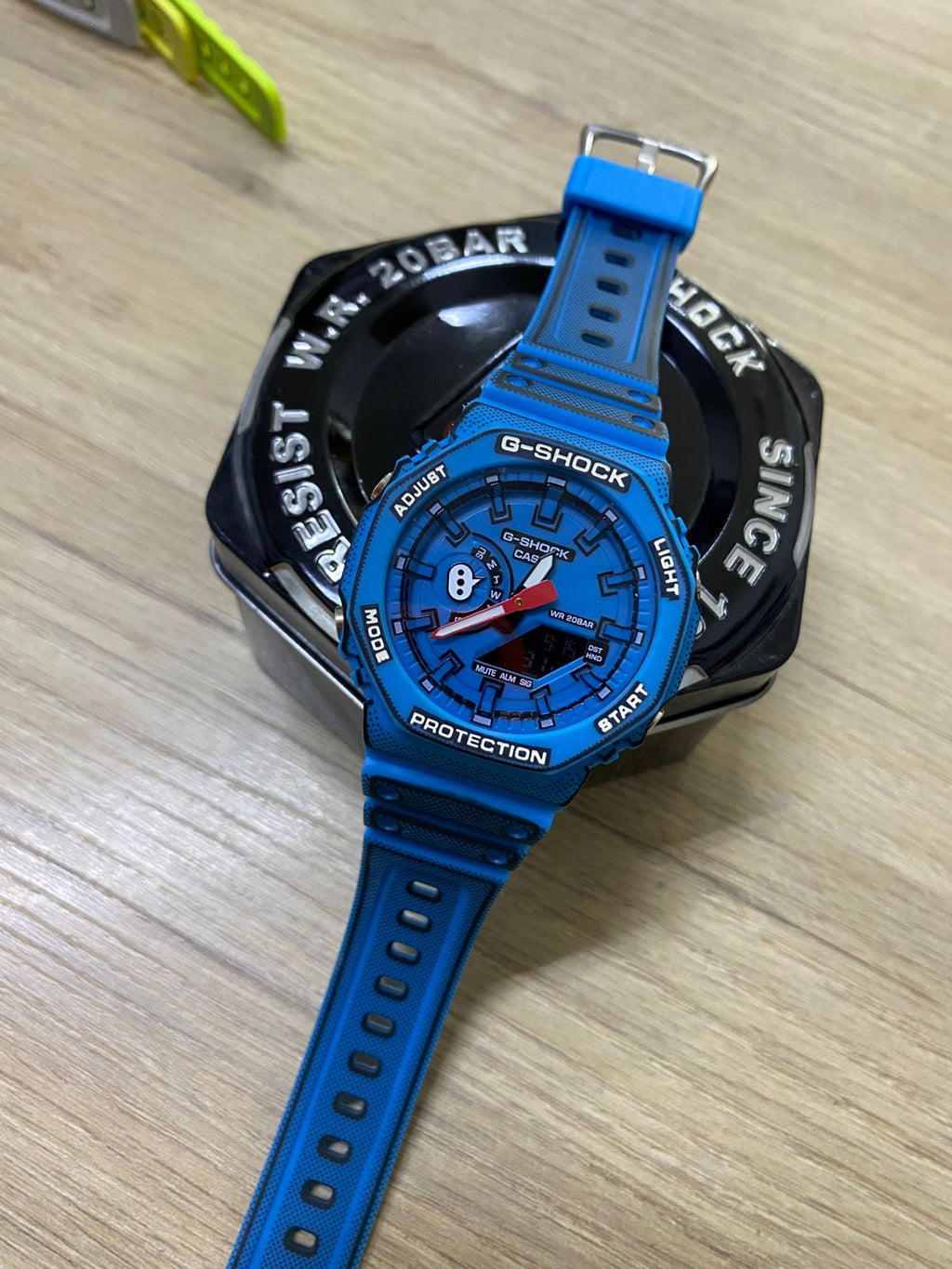 G-shock (2621.033)