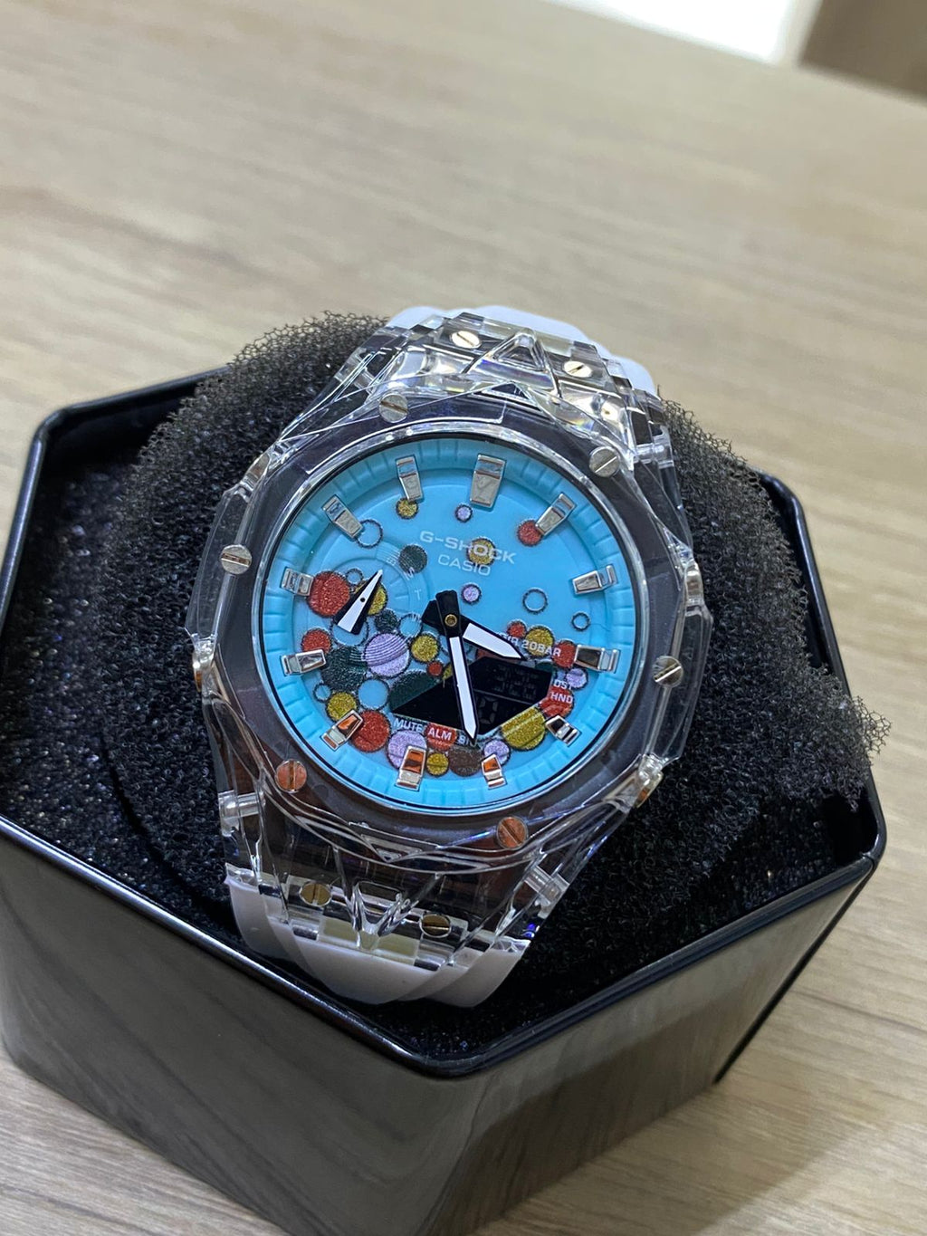 G-shock (2621.033)