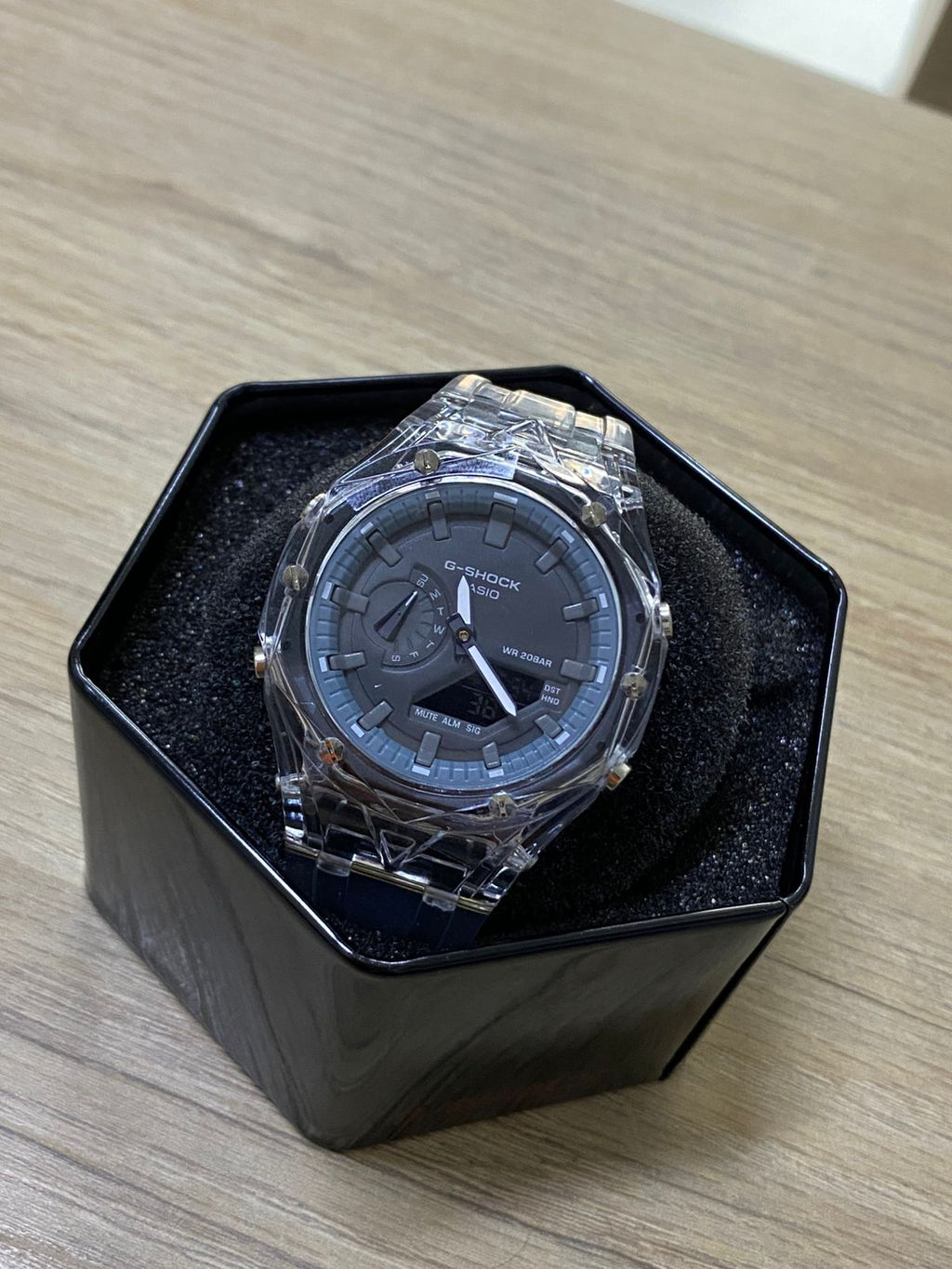 G-shock (2621.033)