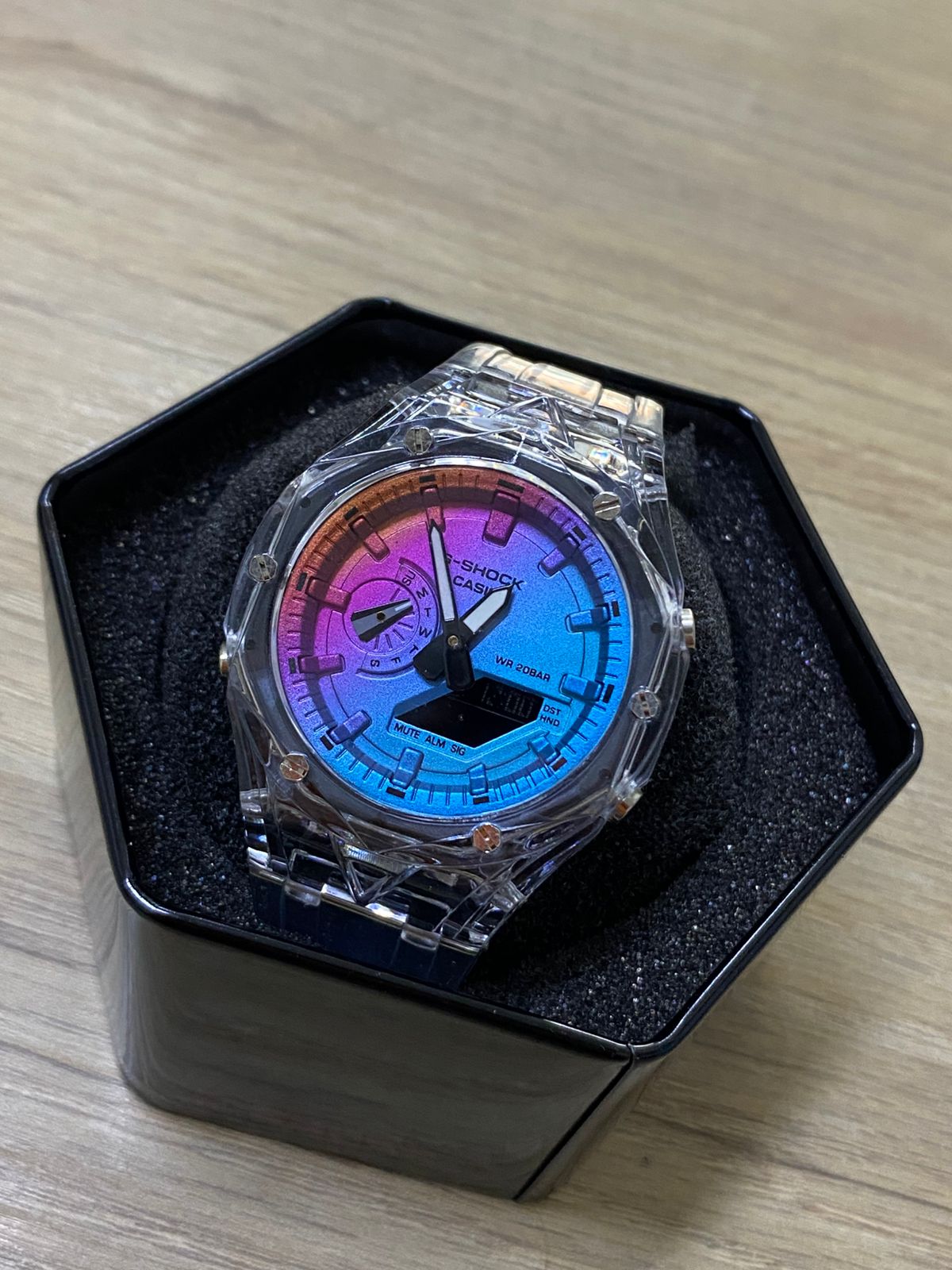 G-shock (2621.033)