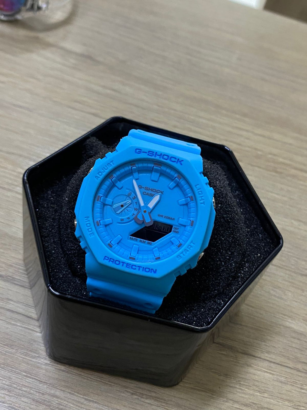 G-shock (2621.033)