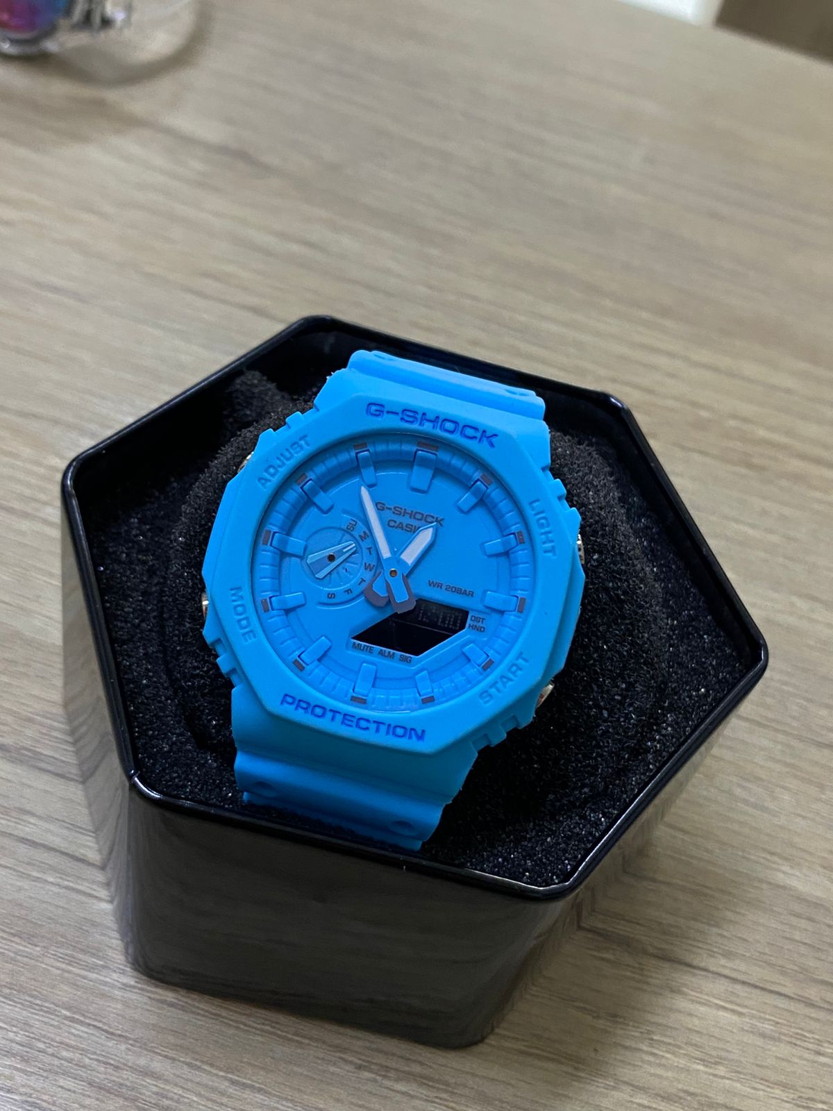 G-shock (2621.033)