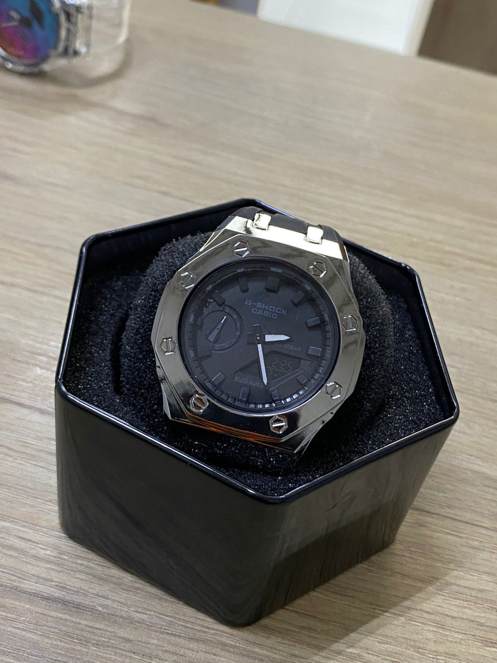 G-shock (2621.033)