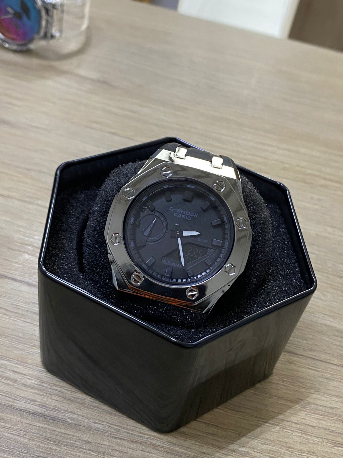 G-shock (2621.033)