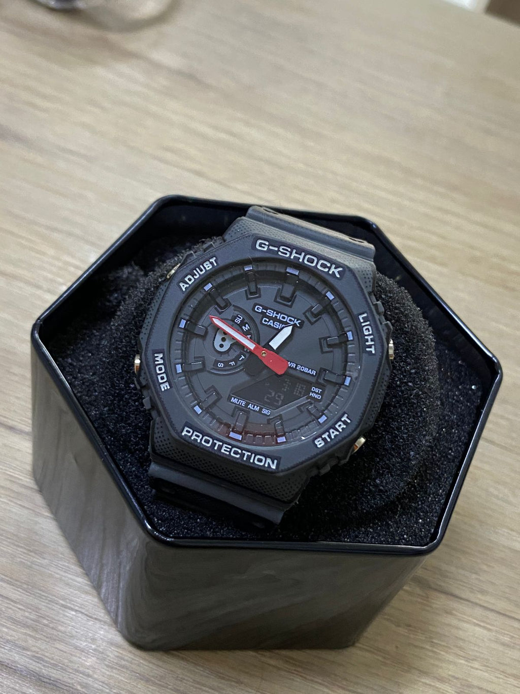 G-shock (2621.033)