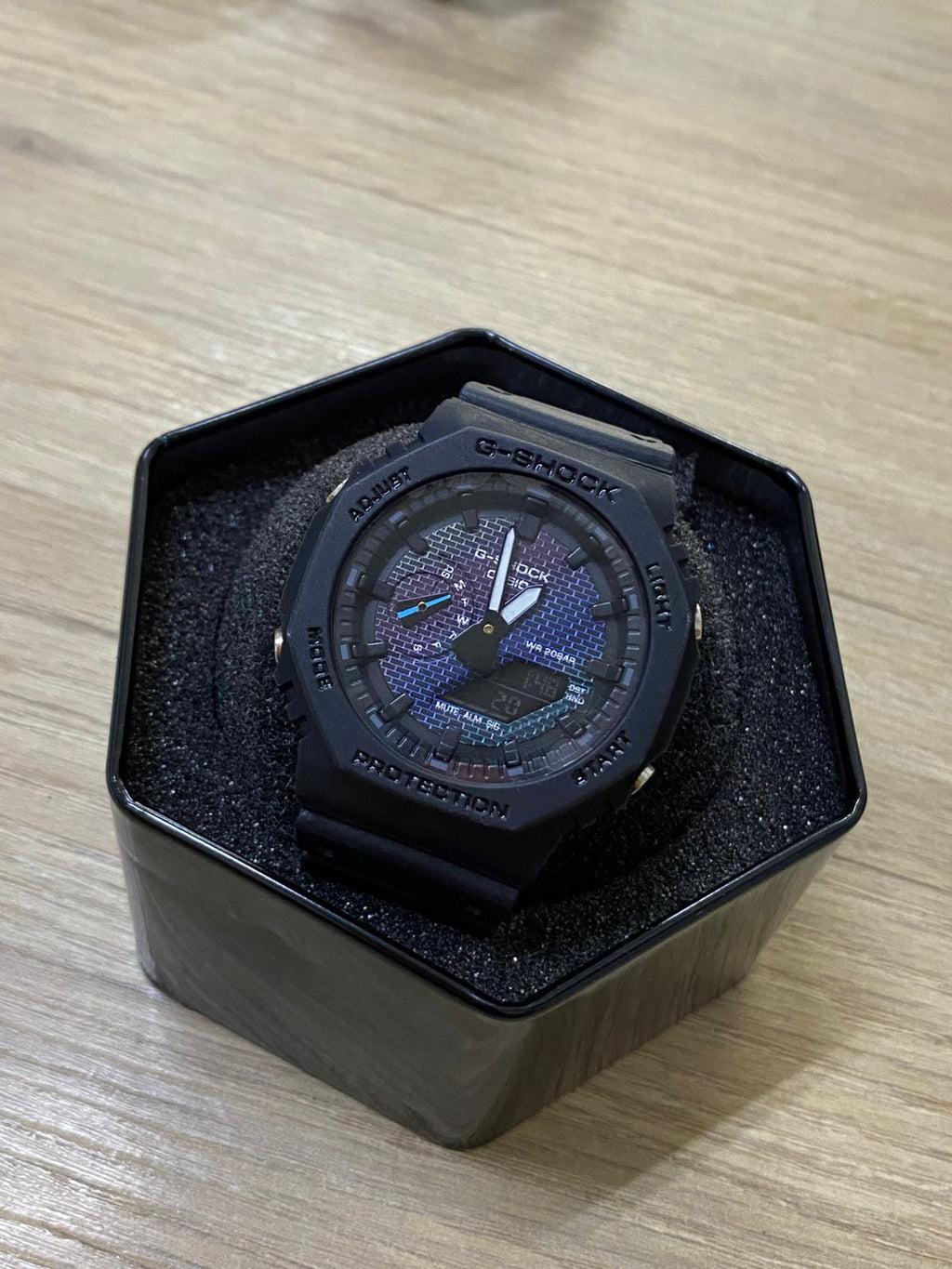 G-shock (2621.033)