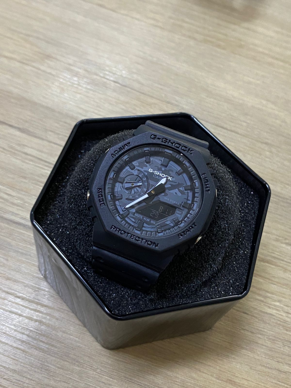G-shock (2621.033)