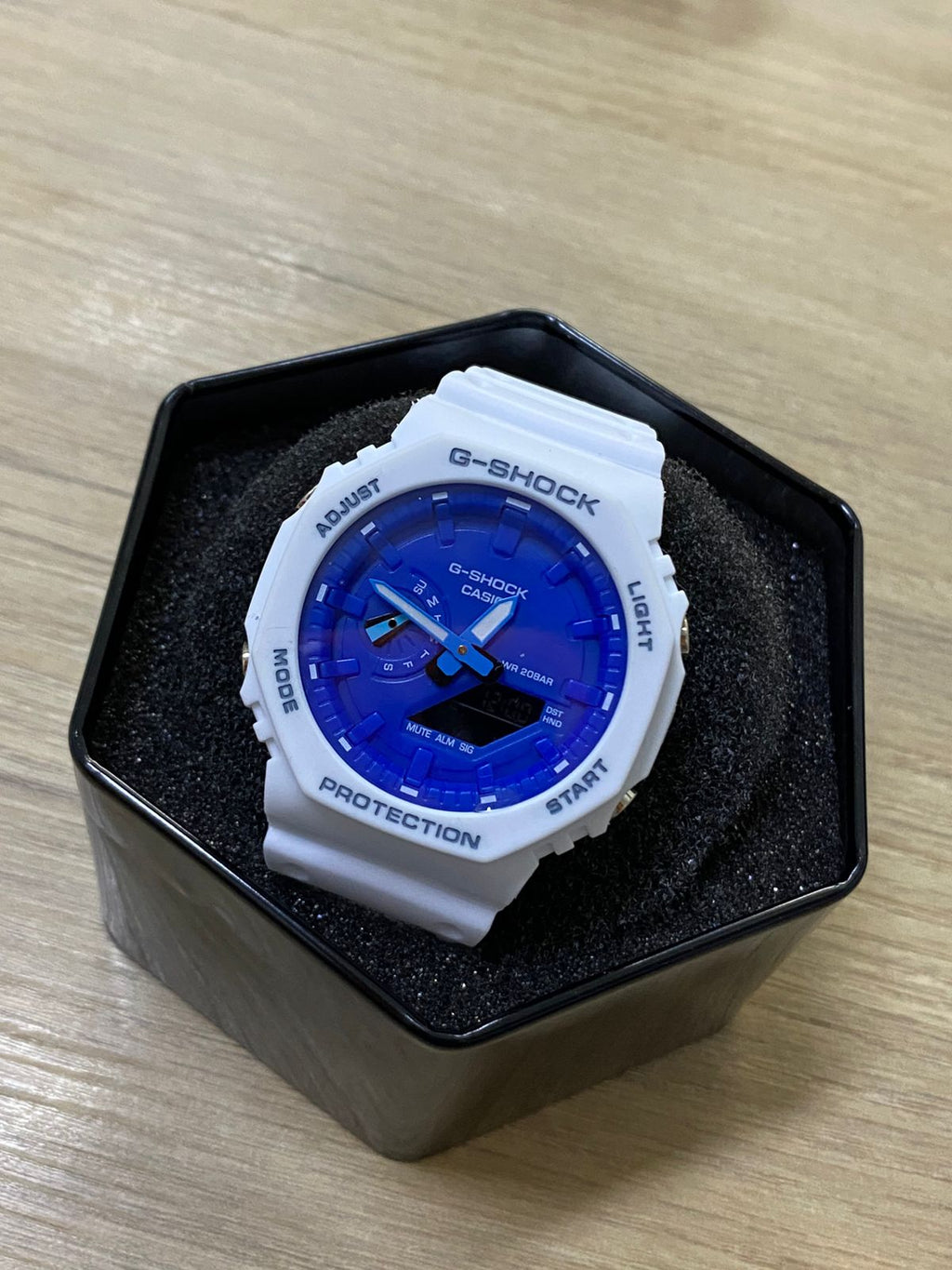 G-shock (2621.033)
