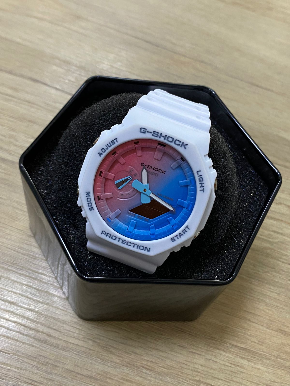 G-shock (2621.033)