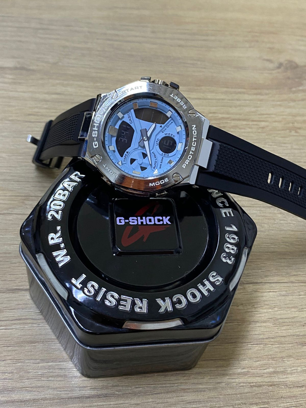 G-shock (2626.038)