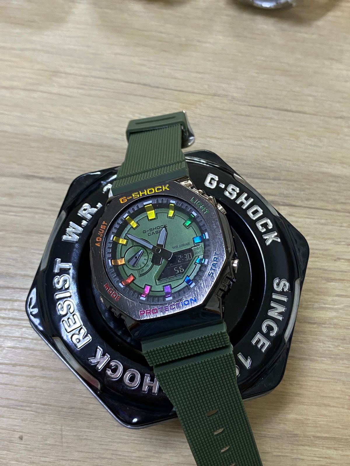 G-shock (2626.038)