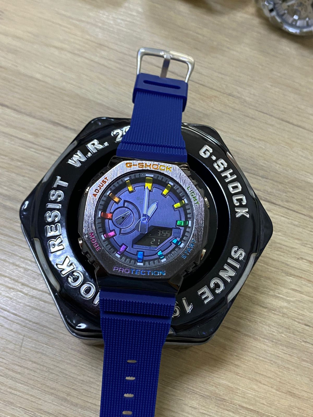 G-shock (2626.038)