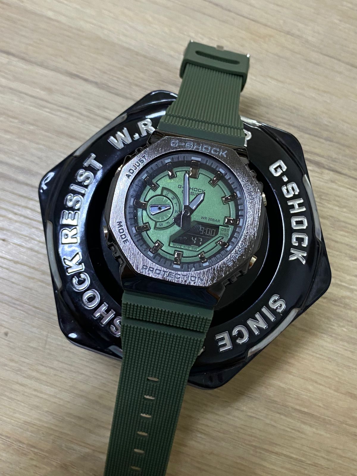 G-shock (2626.038)