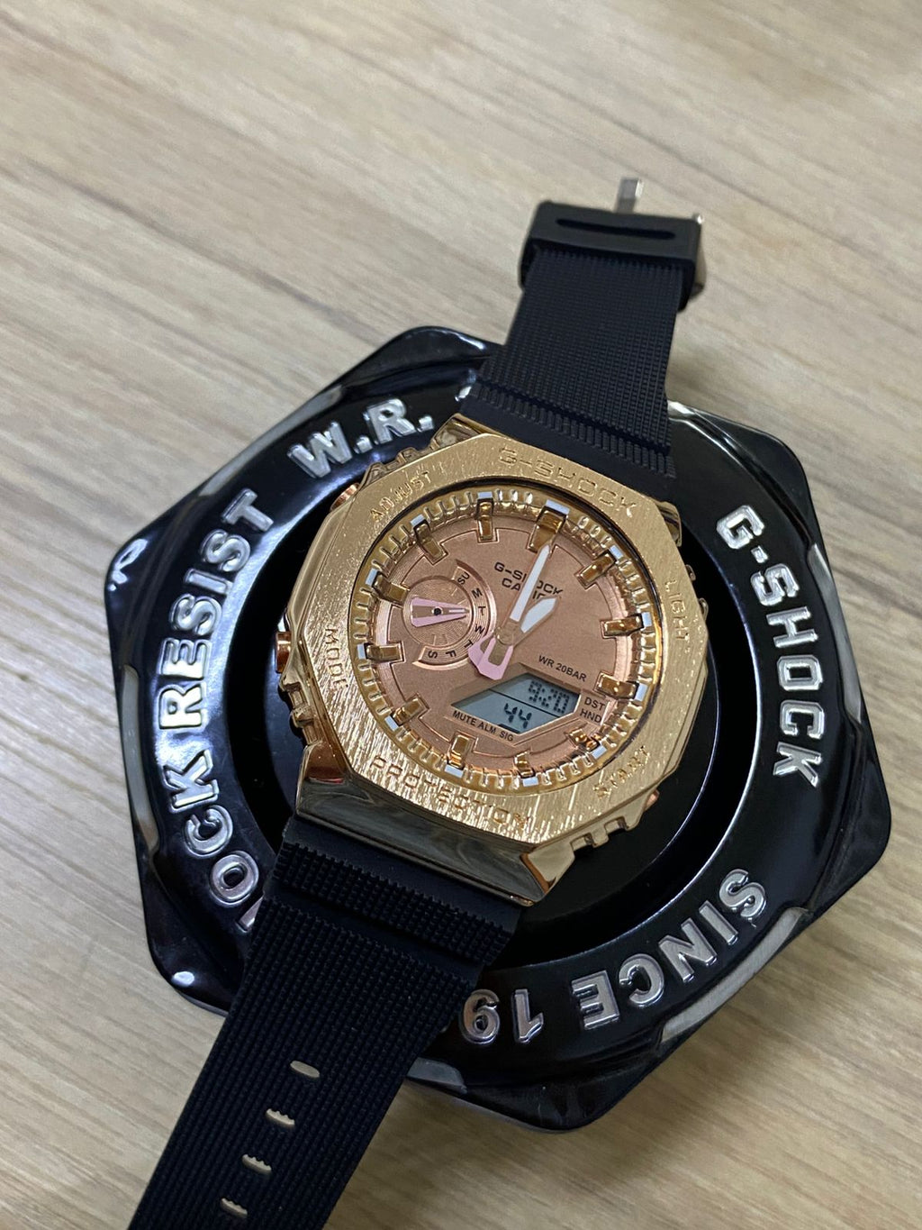 G-shock (2626.038)